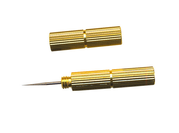 CHAVES-17108 AGUJA RASPAR EXTRAER OCTURADOR